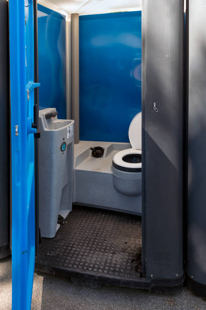 Best High-end porta potty rental  in Sharon Hill, PA