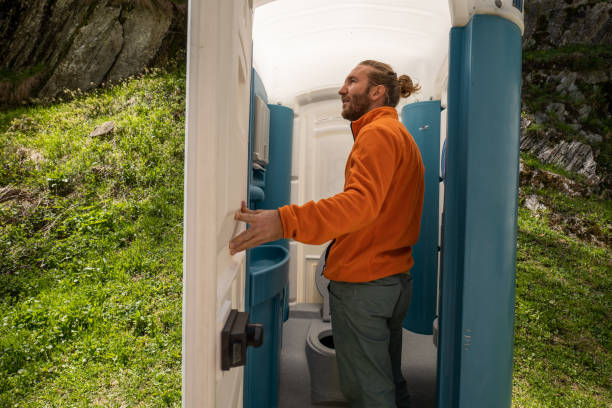Best Long-term porta potty rental  in Sharon Hill, PA