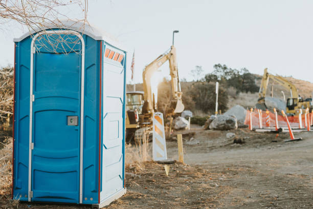 Best Porta potty rental near me  in Sharon Hill, PA