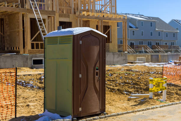 Best Local porta potty services  in Sharon Hill, PA