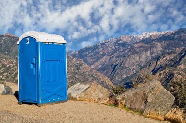 Best Porta potty rental for outdoor events  in Sharon Hill, PA
