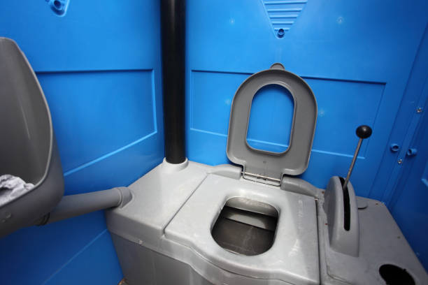 Best Emergency porta potty rental  in Sharon Hill, PA