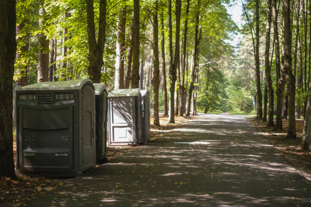 Best Sanitation services for porta potties  in Sharon Hill, PA