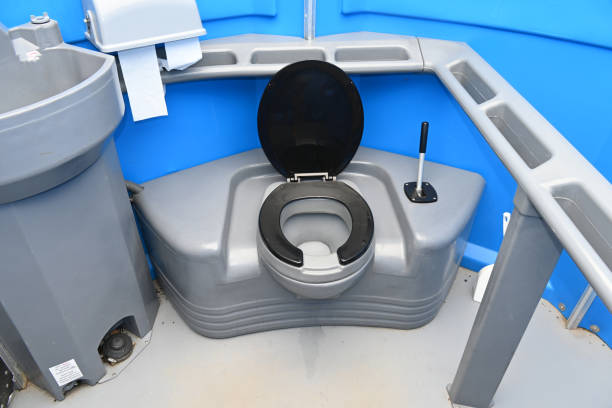 Sharon Hill, PA porta potty rental Company
