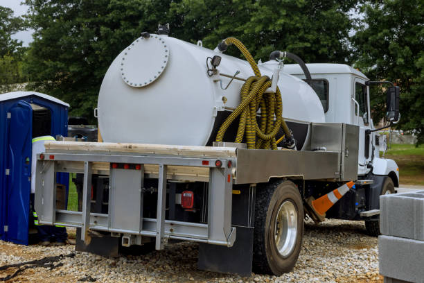 Portable Toilet Options We Offer in Sharon Hill, PA