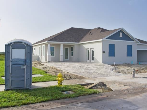 Best Affordable portable toilet rental  in Sharon Hill, PA
