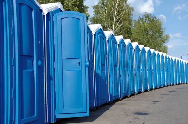 Best Portable toilet rental cost  in Sharon Hill, PA